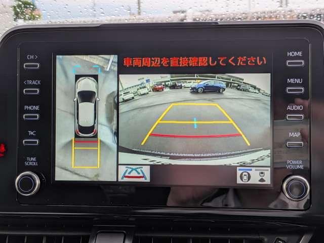C-HR（愛媛県今治市）画像2