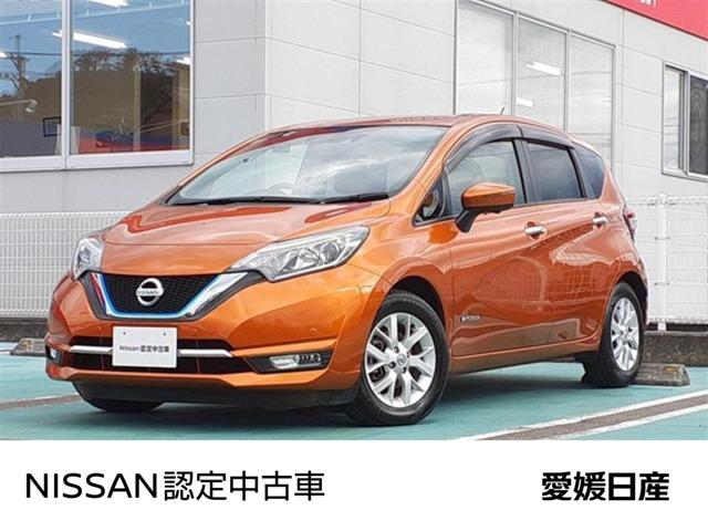 日産 ノート