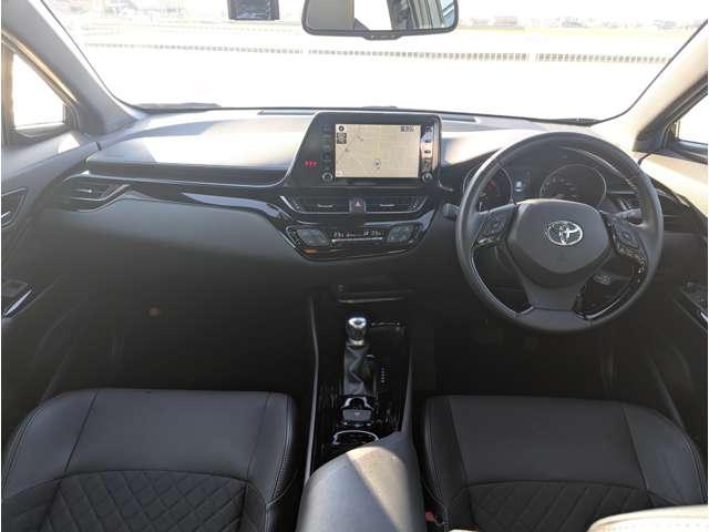 C-HR（愛媛県今治市）画像4