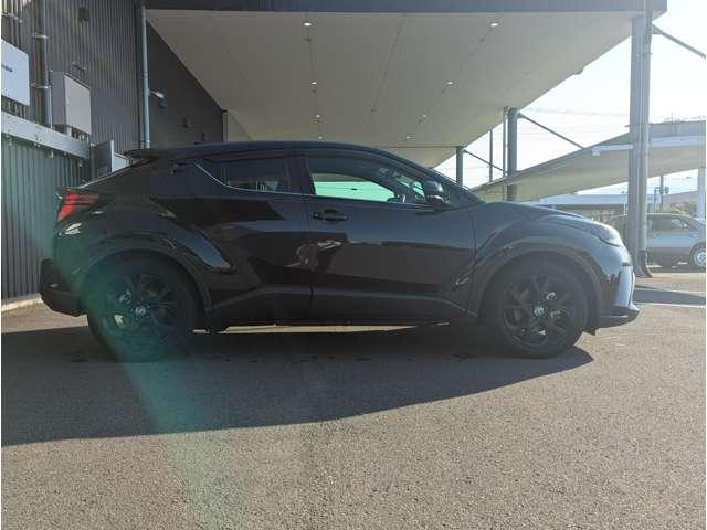 C-HR（愛媛県今治市）画像5
