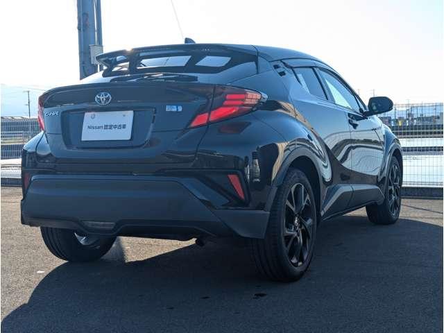 C-HR（愛媛県今治市）画像6