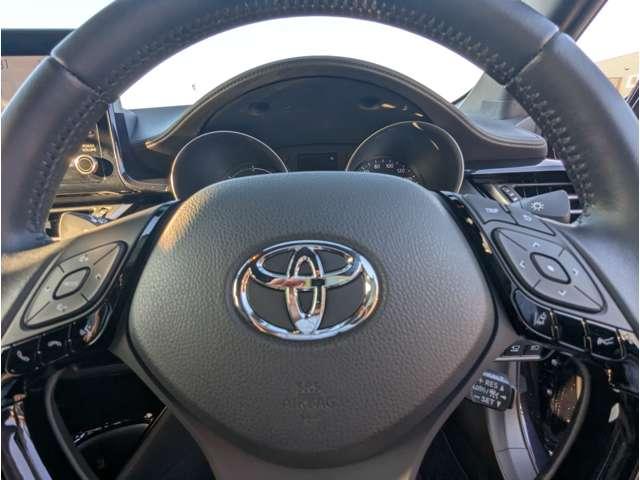 C-HR（愛媛県今治市）画像7