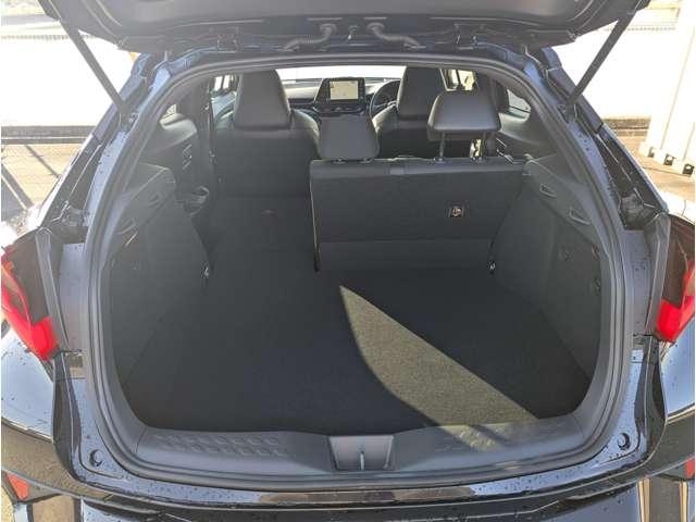C-HR（愛媛県今治市）画像17
