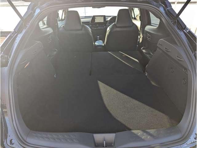 C-HR（愛媛県今治市）画像18