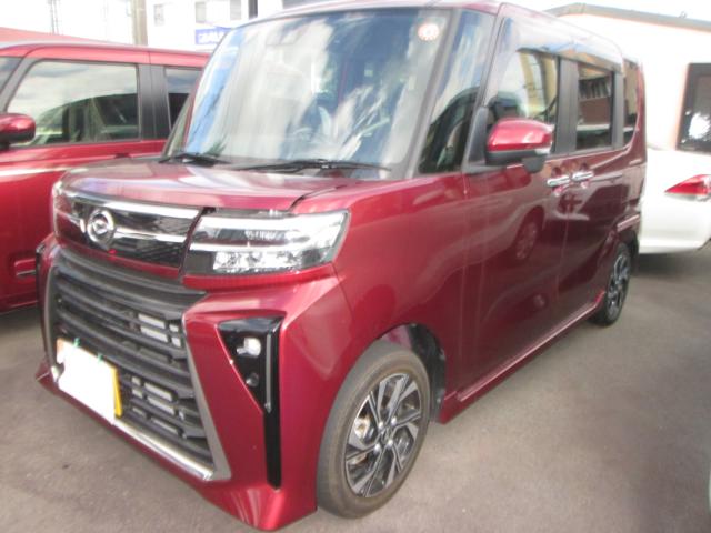 タント（愛媛県今治市）
