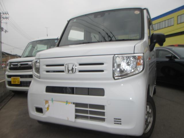 N-VAN