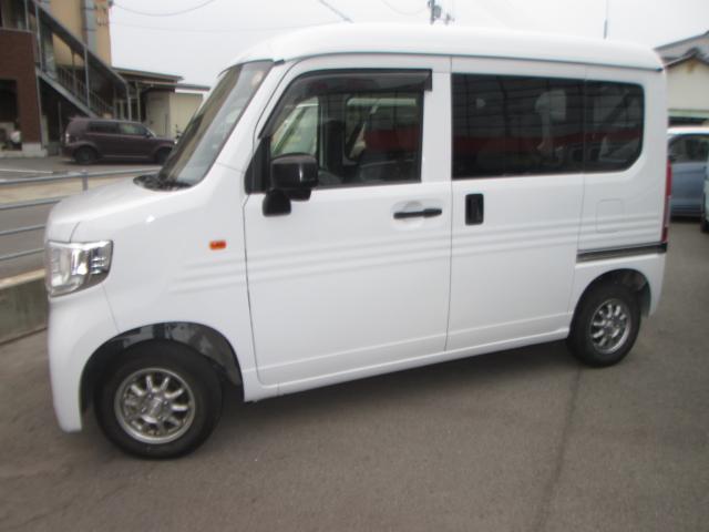 N-VAN（愛媛県今治市）画像2
