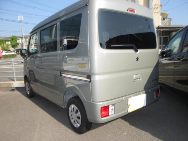 エブリイ（愛媛県今治市）画像2