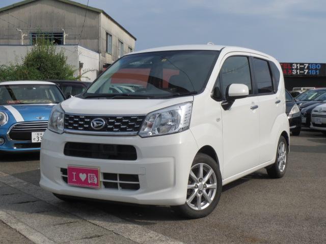 ムーヴ (株)GARAGE 180（愛媛県新居浜市）｜エムジェー