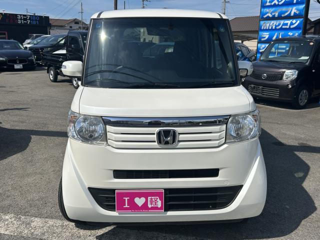 N-BOX（愛媛県新居浜市）画像3
