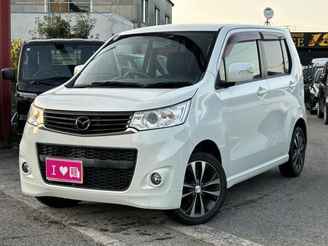 フレアカスタムスタイル (株)GARAGE 180（愛媛県新居浜市）｜エムジェー