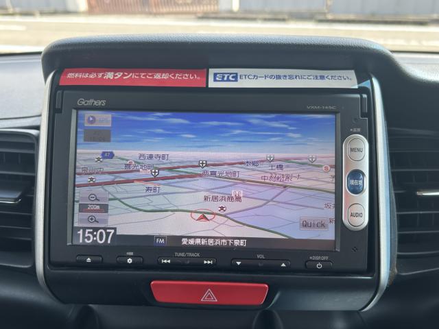 N-BOX（愛媛県新居浜市）画像17