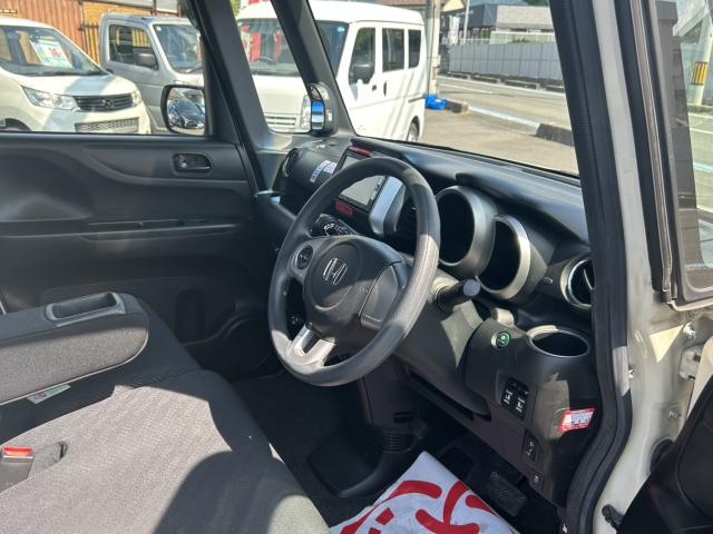N-BOX（愛媛県新居浜市）画像15