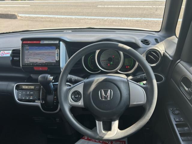 N-BOX（愛媛県新居浜市）画像14