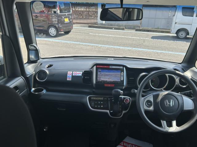 N-BOX（愛媛県新居浜市）画像12