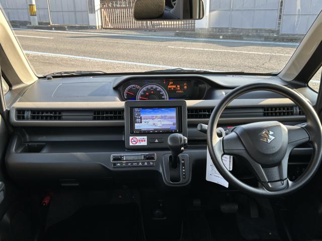 ワゴンR（愛媛県新居浜市）画像13