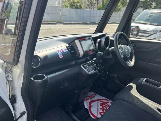 N-BOX（愛媛県新居浜市）画像9