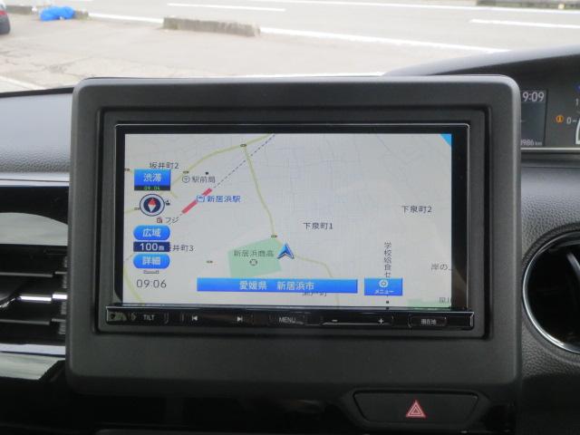 N-BOXカスタム（愛媛県新居浜市）画像18