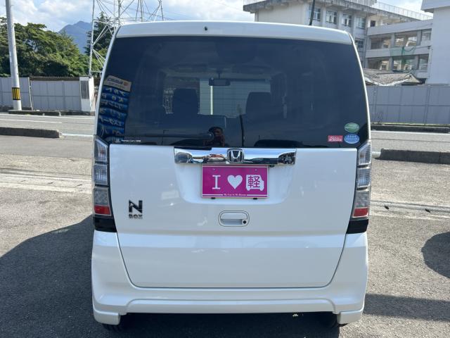 N-BOX（愛媛県新居浜市）画像7