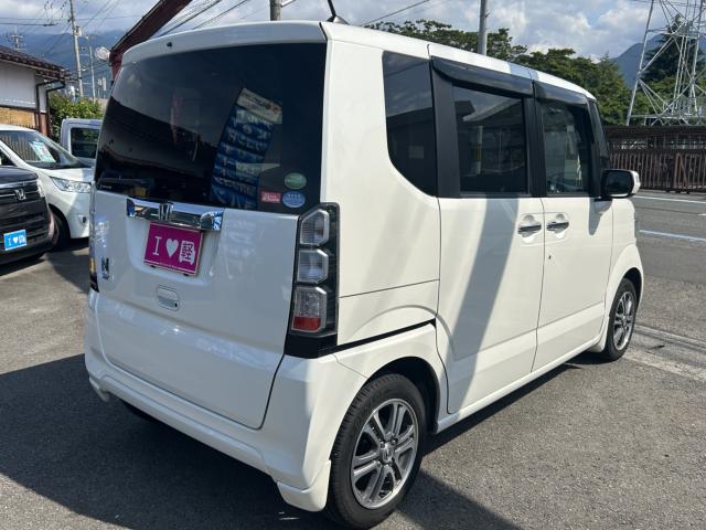 N-BOX（愛媛県新居浜市）画像6