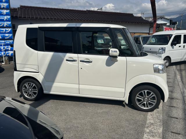 N-BOX（愛媛県新居浜市）画像5