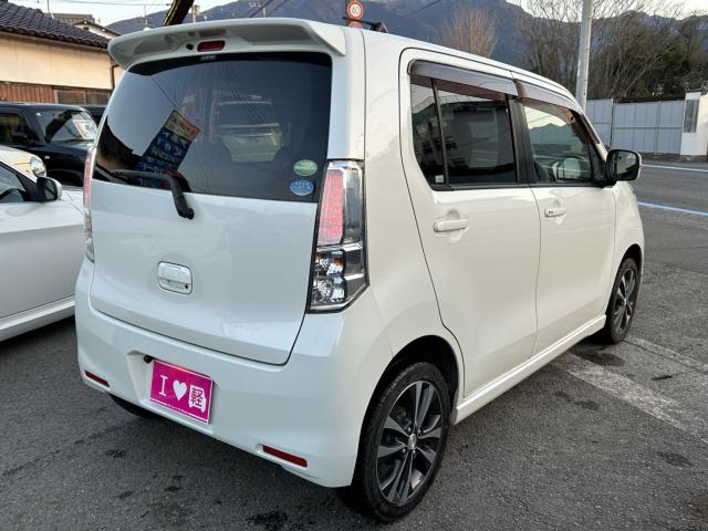 フレアカスタムスタイル（愛媛県新居浜市）画像5