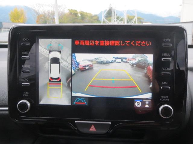 ヤリスクロス（愛媛県新居浜市）画像23