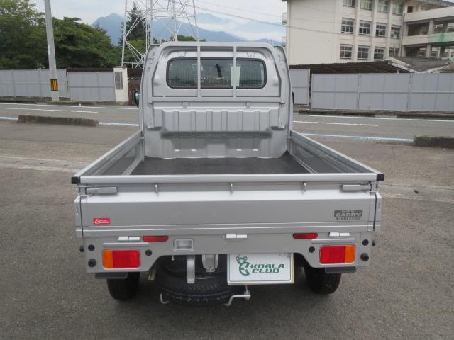 キャリイトラック（愛媛県新居浜市）画像7