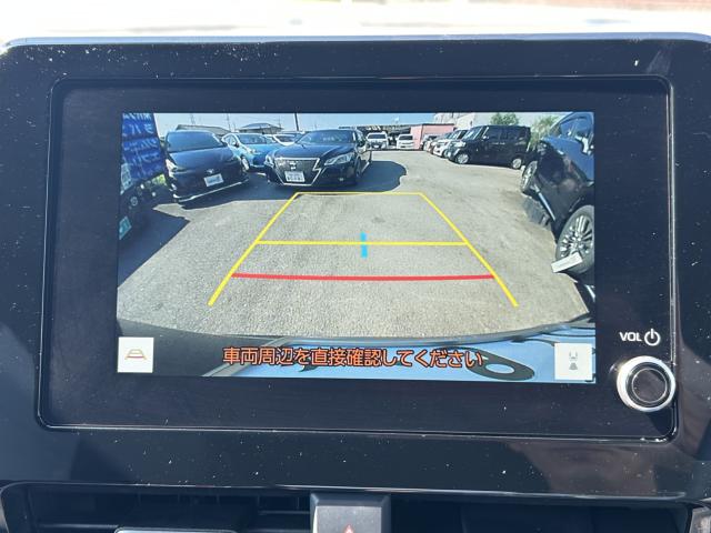 トヨタ ヴォクシー S-Z 快適利便パッケージ ナビ カメラ ETC｜愛媛県