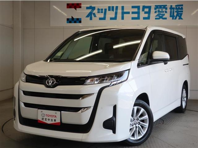 ノア ネッツトヨタ愛媛 小松（愛媛県西条市）｜エムジェー