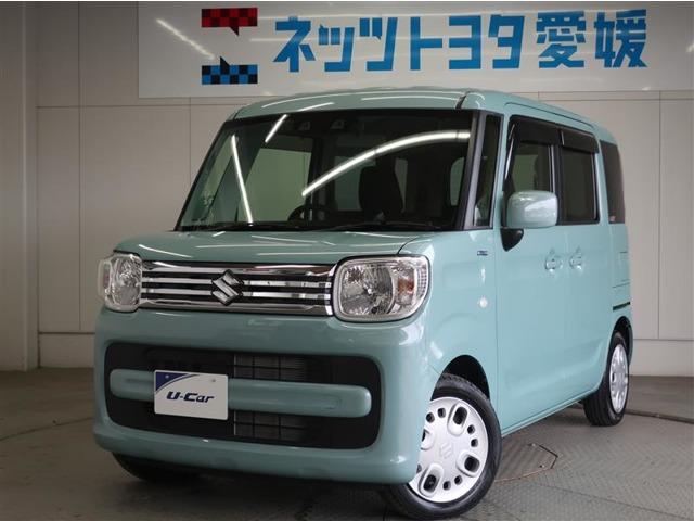 スペーシア ネッツトヨタ愛媛 小松（愛媛県西条市）｜エムジェー