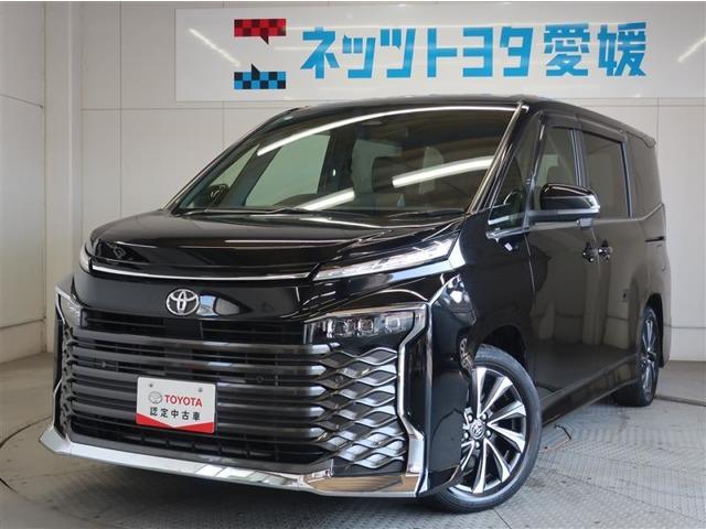 ヴォクシー ネッツトヨタ愛媛 小松（愛媛県西条市）｜エムジェー