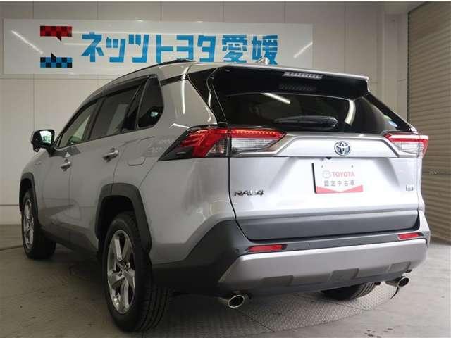 RAV4（愛媛県西条市）画像3
