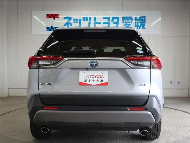 RAV4（愛媛県西条市）画像4