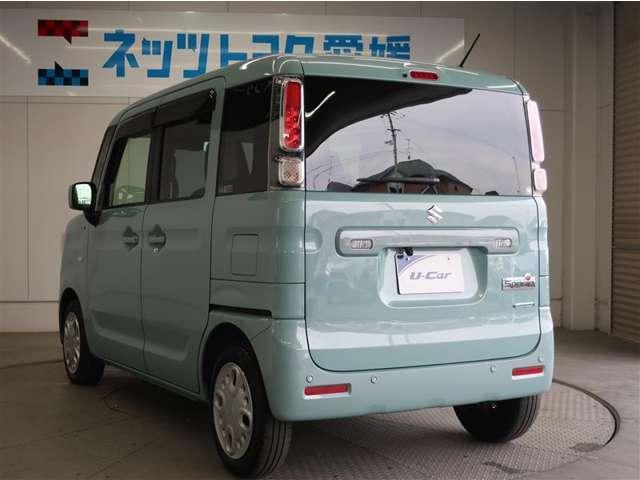 スペーシア（愛媛県西条市）画像3