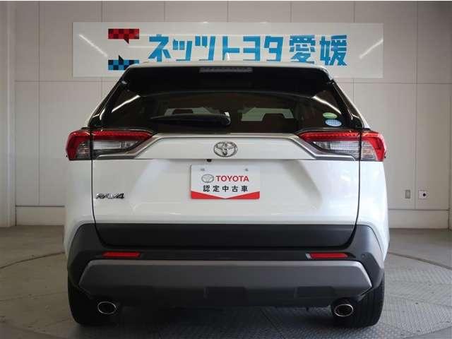RAV4（愛媛県西条市）画像4