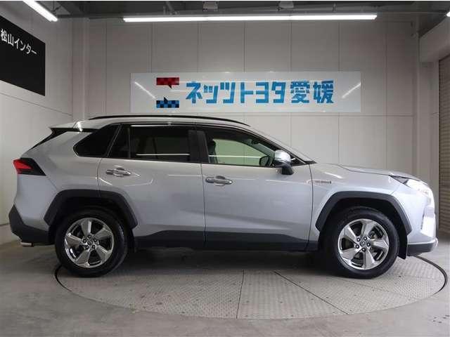 RAV4（愛媛県西条市）画像6