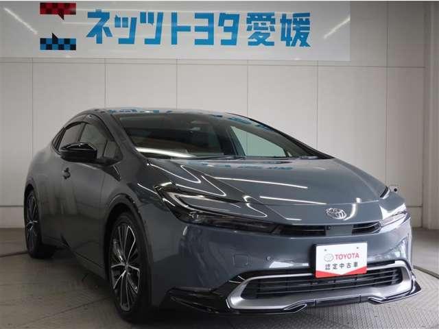 プリウス(愛媛県西条市)