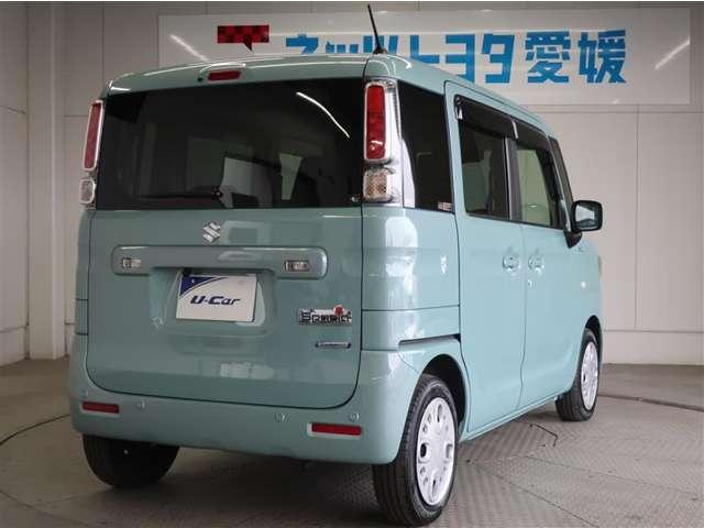 スペーシア（愛媛県西条市）画像5