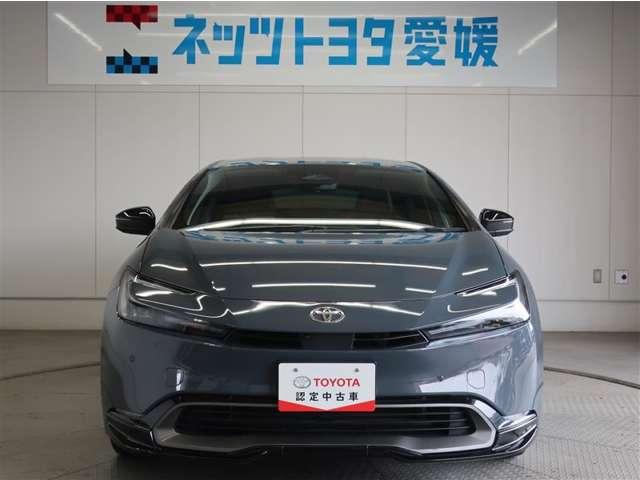 プリウス(愛媛県西条市)