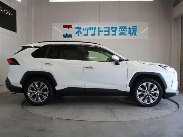 RAV4（愛媛県西条市）画像6