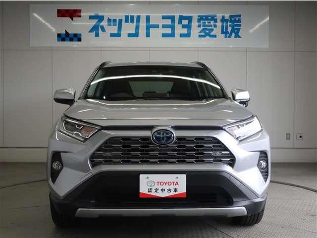 RAV4（愛媛県西条市）画像8