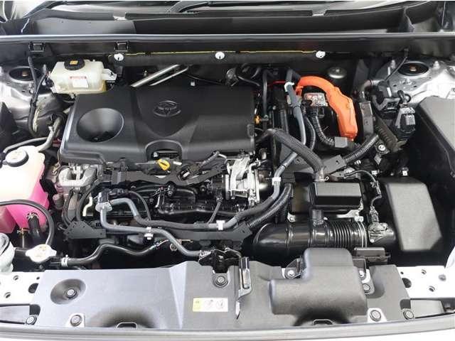 RAV4（愛媛県西条市）画像9
