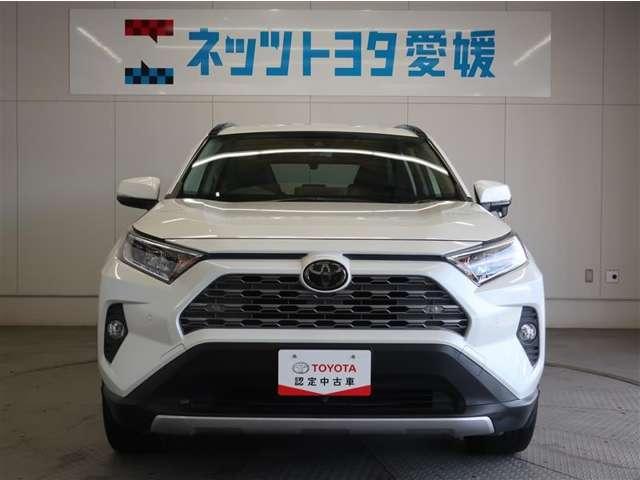 RAV4（愛媛県西条市）画像8