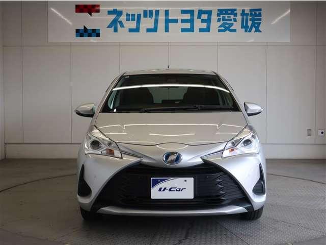 ヴィッツ（愛媛県西条市）画像8