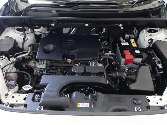 RAV4（愛媛県西条市）画像9