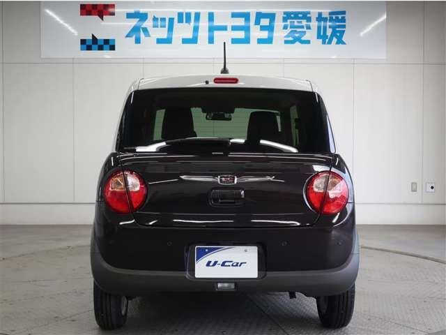 アルトラパン LC（愛媛県西条市）画像4