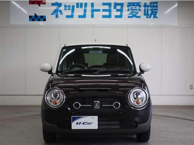 アルトラパン LC（愛媛県西条市）画像8