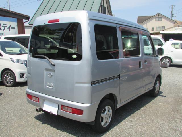 ハイゼットカーゴ（愛媛県松山市）画像16