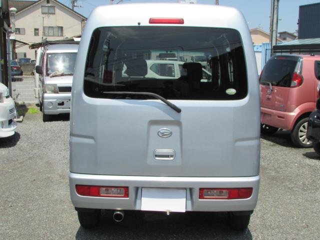 ハイゼットカーゴ（愛媛県松山市）画像17